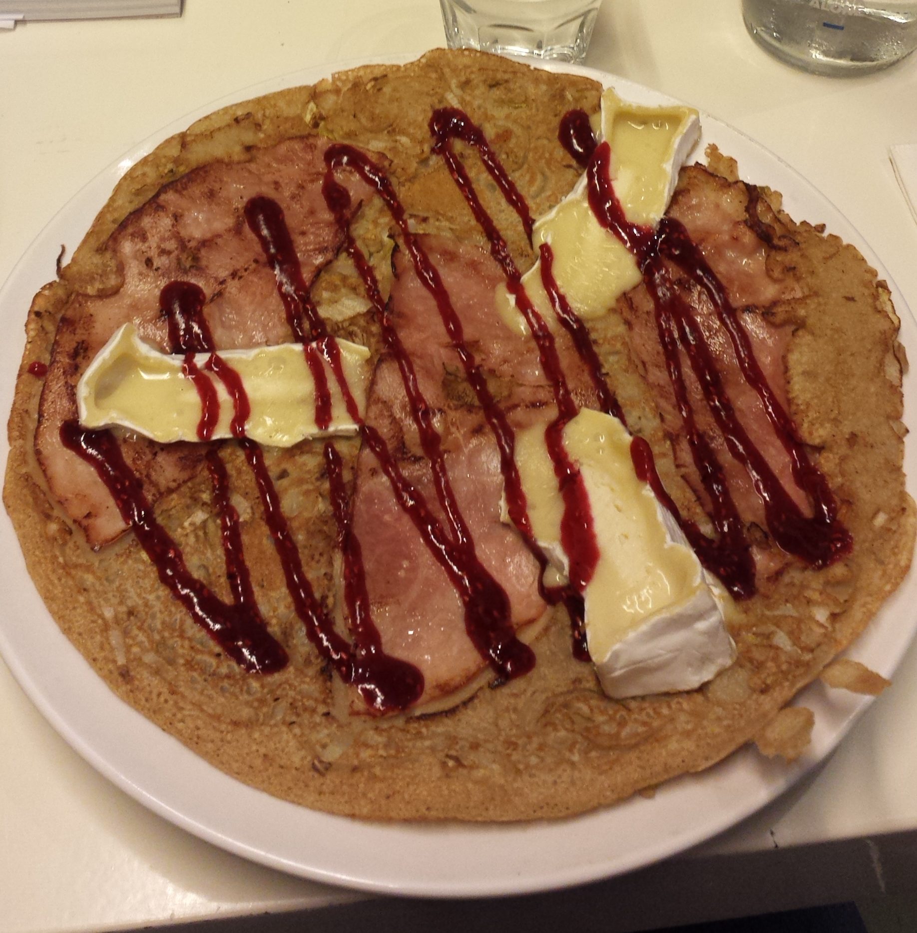 Glutenfrei essen in Amsterdam enjoy gluten free
