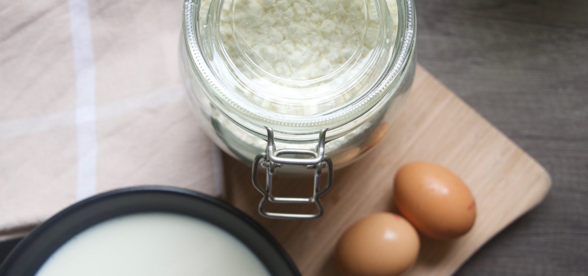 Leben mit Glutenunverträglichkeit