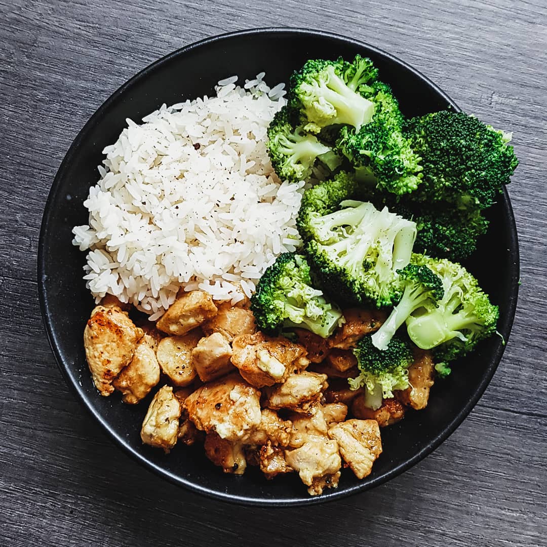 Gluten free chicken curry enjoy gluten free