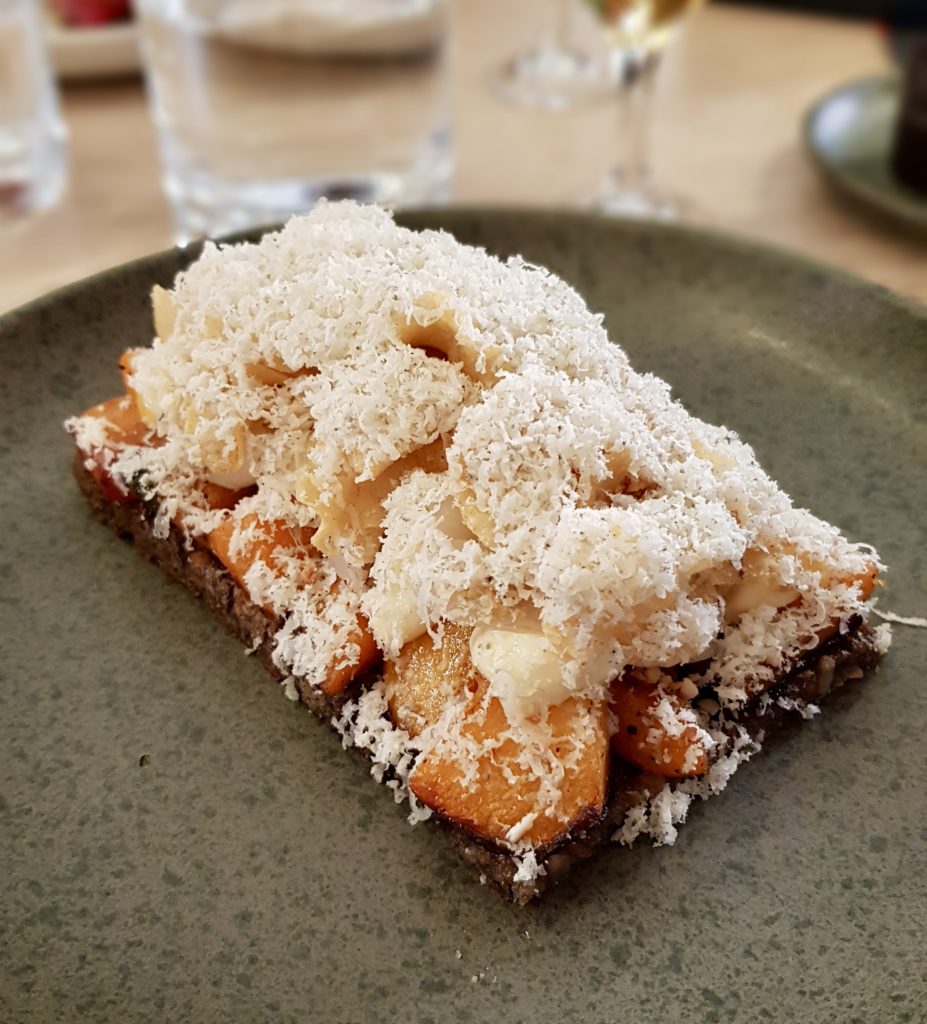 Glutenfrei essen in Kopenhagen